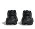 Hoka Challenger 8 GTX hardloopschoenen Black/Carbon dames  1171959-BBNB