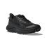 Hoka Challenger 8 GTX hardloopschoenen Black/Carbon dames  1171959-BBNB