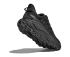 Hoka Challenger 8 GTX hardloopschoenen Black/Carbon heren  1171958-BBNB
