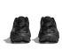 Hoka Challenger 8 GTX hardloopschoenen Black/Carbon heren  1171958-BBNB