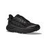 Hoka Challenger 8 GTX hardloopschoenen Black/Carbon heren  1171958-BBNB