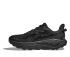 Hoka Challenger 8 GTX hardloopschoenen Black/Carbon heren  1171958-BBNB