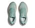 Hoka Challenger ATR 8 hardloopschoenen Jade/Cosmic Grey dames  1168717-JDC