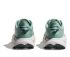 Hoka Challenger ATR 8 hardloopschoenen Jade/Cosmic Grey dames  1168717-JDC