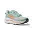 Hoka Challenger ATR 8 hardloopschoenen Jade/Cosmic Grey dames  1168717-JDC