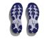 Hoka Challenger 8 hardloopschoenen Ambient Blue/Blueberry dames  1168717-ALBR
