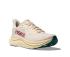 Hoka Clifton 10 hardloopschoenen Birch/Alabaster dames  1162031-BHLB