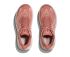 Hoka Clifton 10 hardloopschoenen Blush/Rose Latte dames  1162031-BHRS