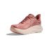 Hoka Clifton 10 hardloopschoenen Blush/Rose Latte dames  1162031-BHRS