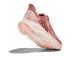 Hoka Clifton 10 hardloopschoenen Blush/Rose Latte dames  1162031-BHRS