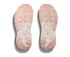 Hoka Clifton 10 hardloopschoenen Blush/Rose Latte dames  1162031-BHRS