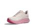 Hoka Clifton 10 hardloopschoenen Rose Cream/Rose Dried dames  1162031-RMD