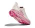 Hoka Clifton 10 hardloopschoenen Rose Cream/Rose Dried dames  1162031-RMD
