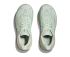 Hoka Clifton 10 hardloopschoenen Sea Glass/Jadeite dames  1162031-SJD