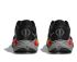 Hoka Clifton 10 hardloopschoenen Black/Galactic Grey heren  1162030-BKGL