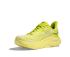 Hoka Clifton 10 hardloopschoenen Neon Hoka Citrus/Sunlight dames  1162031-NSS