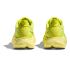 Hoka Clifton 10 hardloopschoenen Neon Hoka Citrus/Sunlight dames  1162031-NSS