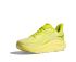 Hoka Clifton 10 hardloopschoenen Neon Hoka Citrus/Sunlight heren  1162030-NSS
