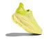 Hoka Clifton 10 hardloopschoenen Neon Hoka Citrus/Sunlight heren  1162030-NSS