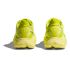 Hoka Clifton 10 hardloopschoenen Neon Hoka Citrus/Sunlight heren  1162030-NSS