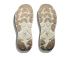 Hoka Clifton 10 hardloopschoenen Raw Linen/Stone heren  1162030-RNN