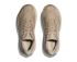 Hoka Clifton 10 hardloopschoenen Raw Linen/Stone heren  1162030-RNN