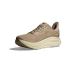 Hoka Clifton 10 hardloopschoenen Raw Linen/Stone heren  1162030-RNN