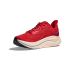 Hoka Clifton 10 hardloopschoenen Vermillion/Varsity Navy heren  1162030-VLLN