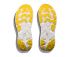 Hoka Clifton 10 hardloopschoenen WIDE Alpine Blue/Foggy Night Heren  1162032-HSK