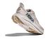 Hoka Clifton 10 hardloopschoenen Putty/Group heren  1162030-PTYG