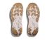 Hoka Clifton 10 hardloopschoenen Putty/Group heren  1162030-PTYG
