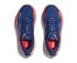 Hoka Clifton 9 hardloopschoenen paars/roze dames  1127896-EVN