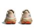 Hoka Clifton 9 GTX hardloopschoenen Eggshell/Khaki dames  1141490F-ELK