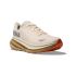 Hoka Clifton 9 GTX hardloopschoenen Eggshell/Khaki dames  1141490F-ELK
