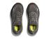 Hoka Clifton 9 GTX hardloopschoenen Asphalt Grey/Gravel heren  1141470F-ALTG