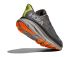 Hoka Clifton 9 GTX hardloopschoenen Asphalt Grey/Gravel heren  1141470F-ALTG