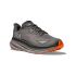 Hoka Clifton 9 GTX hardloopschoenen Asphalt Grey/Gravel heren  1141470F-ALTG