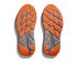 Hoka Clifton 9 GTX hardloopschoenen Asphalt Grey/Gravel heren  1141470F-ALTG