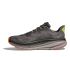 Hoka Clifton 9 GTX hardloopschoenen Asphalt Grey/Gravel heren  1141470F-ALTG
