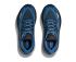 Hoka Clifton 9 GTX hardloopschoenen Black/Foggy Night heren  1141470F-BGYN