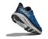Hoka Clifton 9 GTX hardloopschoenen Black/Foggy Night heren  1141470F-BGYN