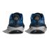 Hoka Clifton 9 GTX hardloopschoenen Black/Foggy Night heren  1141470F-BGYN