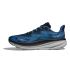 Hoka Clifton 9 GTX hardloopschoenen Black/Foggy Night heren  1141470F-BGYN