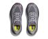 Hoka Clifton 9 GTX hardloopschoenen Grey Skies/Foggy Grey dames  1141490F-GYSK