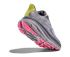 Hoka Clifton 9 GTX hardloopschoenen Grey Skies/Foggy Grey dames  1141490F-GYSK