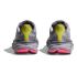 Hoka Clifton 9 GTX hardloopschoenen Grey Skies/Foggy Grey dames  1141490F-GYSK