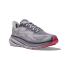 Hoka Clifton 9 GTX hardloopschoenen Grey Skies/Foggy Grey dames  1141490F-GYSK