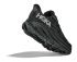 Hoka Clifton 9 GTX hardloopschoenen Black heren  1141470F-BBLC