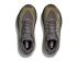 Hoka Clifton 9 GTX hardloopschoenen Gravel/Eggshell heren  1141470F-GVLG