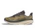 Hoka Clifton 9 GTX hardloopschoenen Gravel/Eggshell heren  1141470F-GVLG